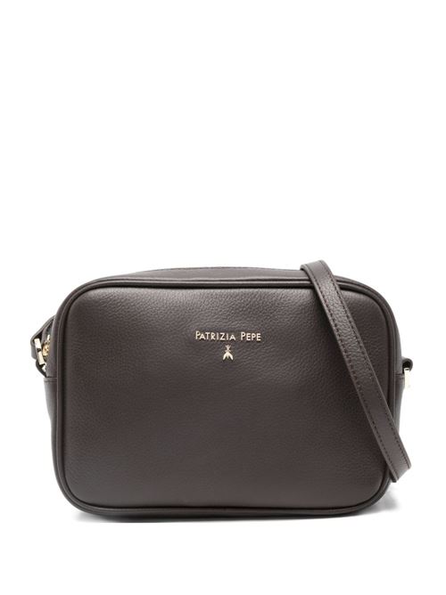 Borsa donna a tracolla PATRIZIA PEPE | CB8985L001B856